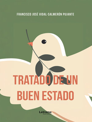 cover image of Tratado de un buen estado